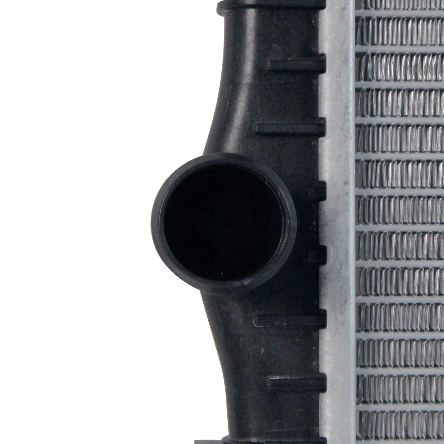 Radiator TYC 13084 Compatible with 2009-2015 Dodge Journey