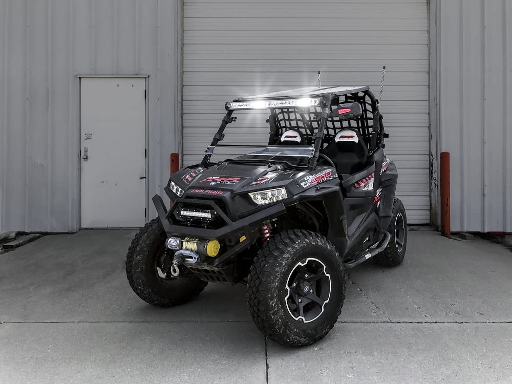 SAR90 20” Light Bar Kit Emergency Search and Rescue Light System