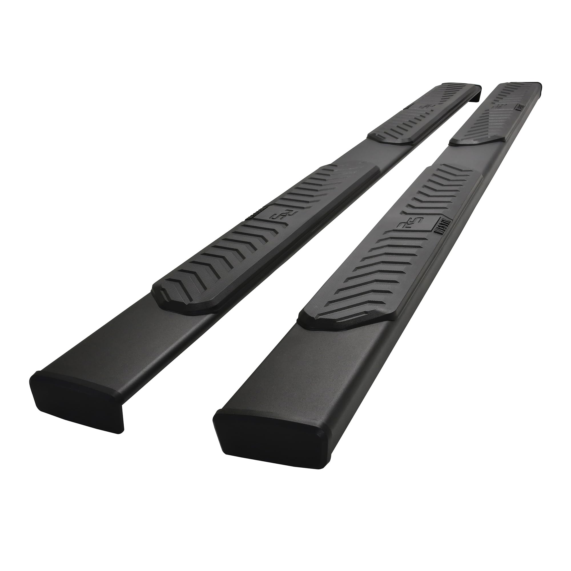 28-51255 Westin Automotive Nerf Bars Fits Ford Explorer