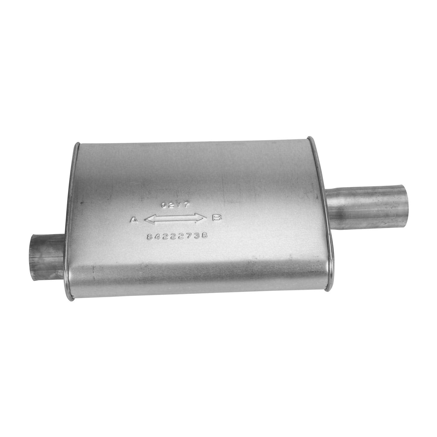 Exhaust AP Products Muffler 3436
