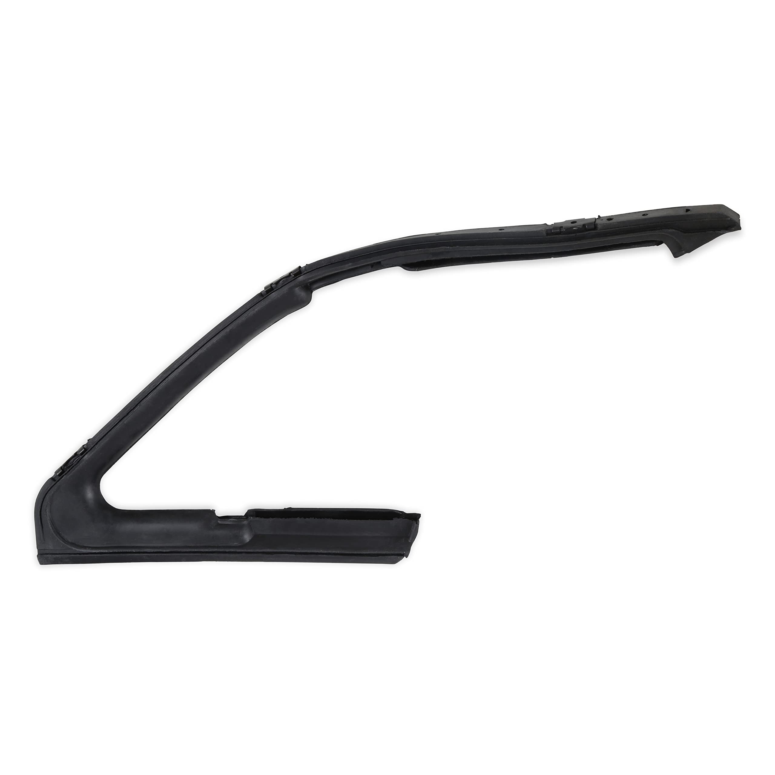 Vent Weatherstrip LH Scott Drake C5ZZ-6521449-B