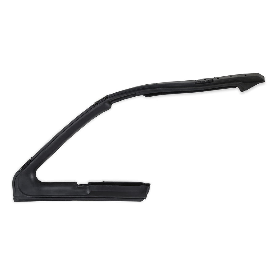 Vent Weatherstrip LH Scott Drake C5ZZ-6521449-B