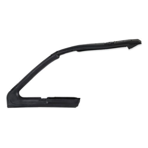 Vent Weatherstrip LH Scott Drake C5ZZ-6521449-B