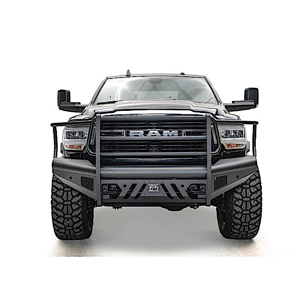 Fab Fours HD 19-20 RAM BSELITE W/GGRD