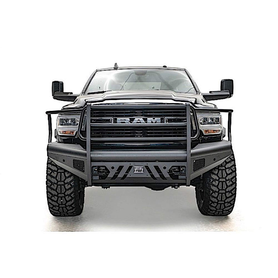Fab Fours HD 19-20 RAM BSELITE W/GGRD