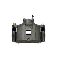 Power Stop Front Left One L5032C Stock Replacement Brake Caliper For Mitsubishi Lancer 2008-2017 [Model Specific]