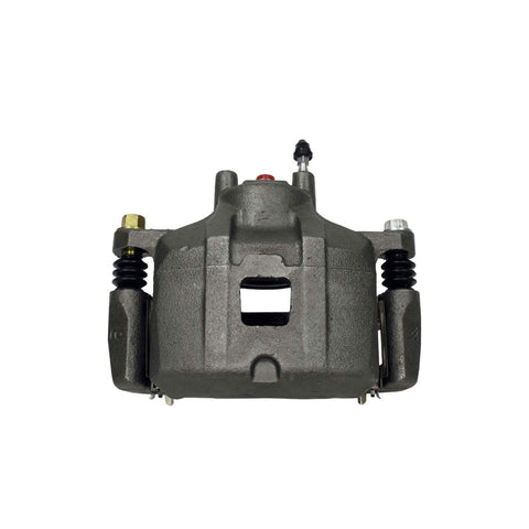 Power Stop Front Left One L5032C Stock Replacement Brake Caliper For Mitsubishi Lancer 2008-2017 [Model Specific]