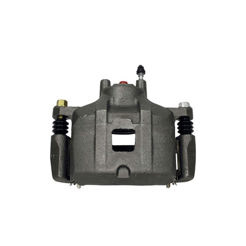 Power Stop Front Left One L5032C Stock Replacement Brake Caliper For Mitsubishi Lancer 2008-2017 [Model Specific]