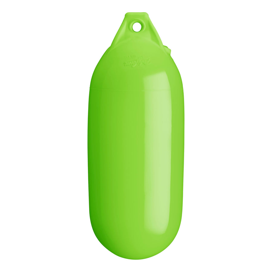 S-1 Polyform Buoy - Lime
