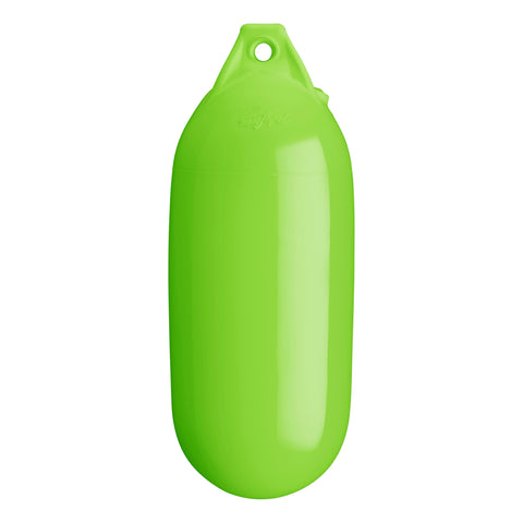 S-1 Polyform Buoy - Lime