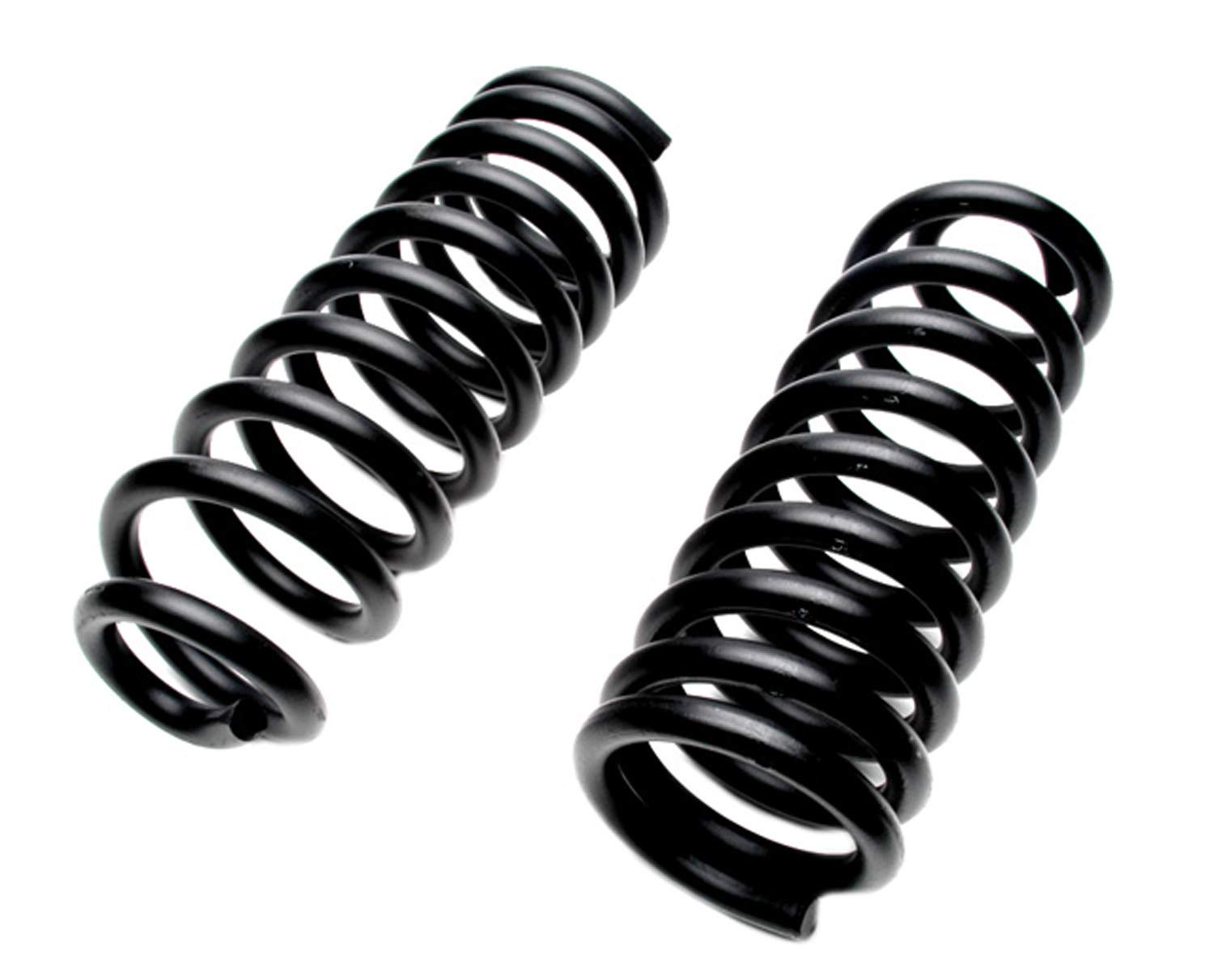 CC840 MOOG Coil Spring Set for Ford Ranger