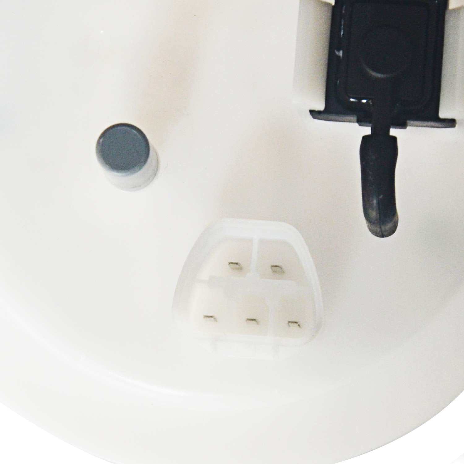 Fuel Pump Module Assembly TYC Compatible with 2011-2013 Hyundai Tucson