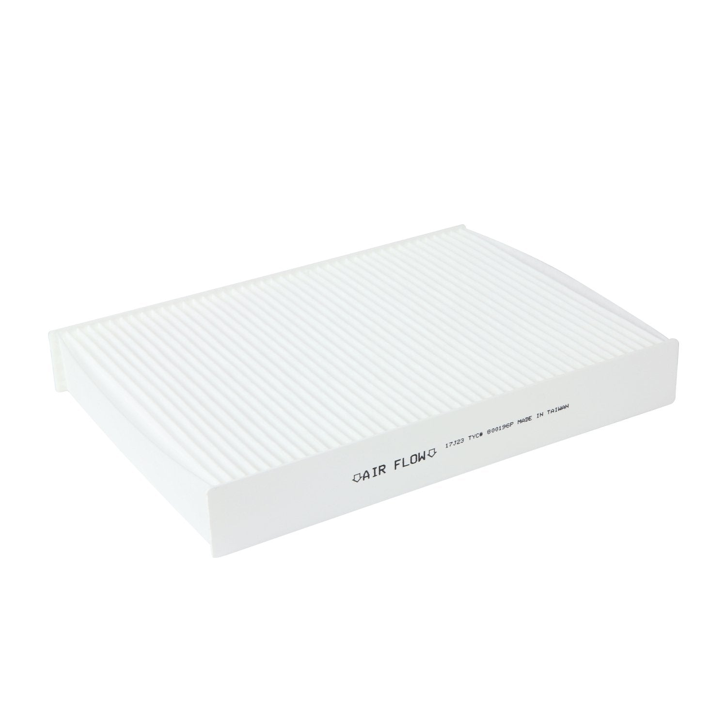 Cabin Air Filter TYC Compatible with 2014-2020 Nissan Rogue