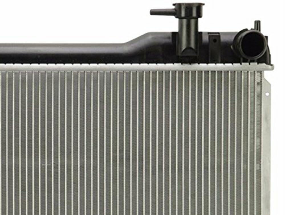 Radiator CSF 2984
