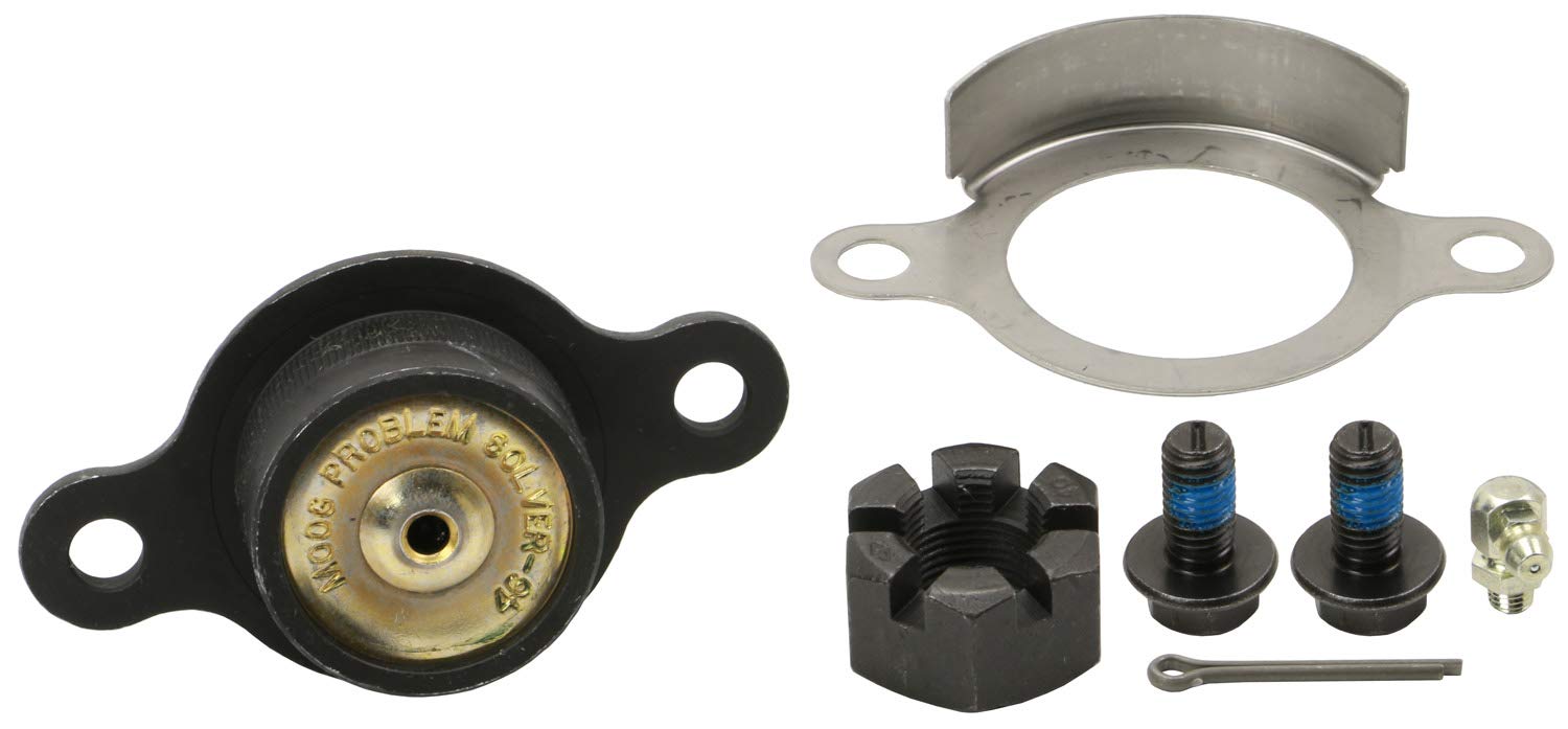 Front Lower Suspension Ball Joint MOOG K500339 for Ford Transit-250
