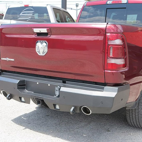 TEXTU 19-24 RAM 1500 (INCL. REBEL)