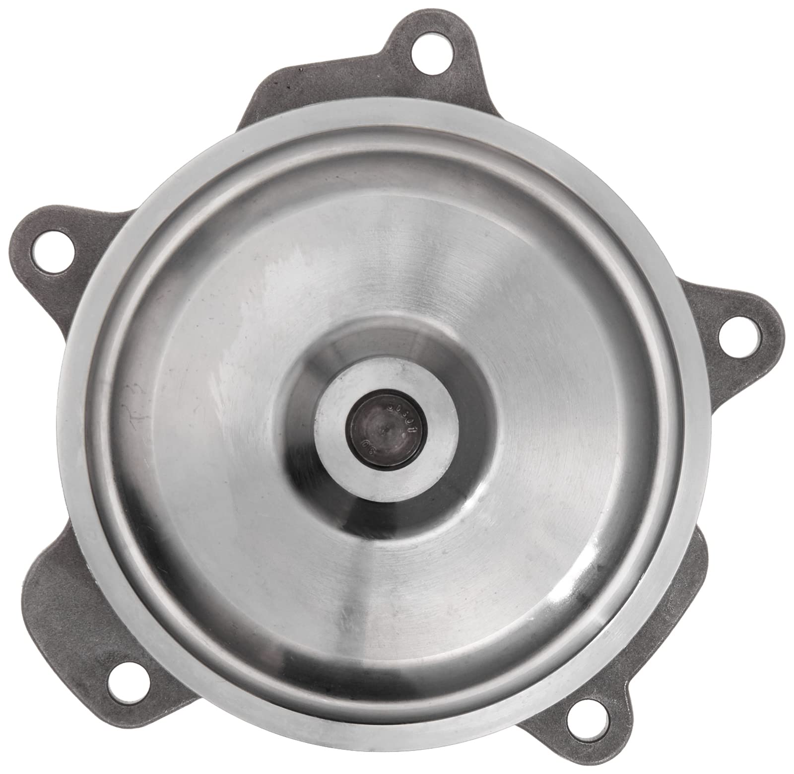 Heavy-Duty Gates 43446HD Engine Water Pump