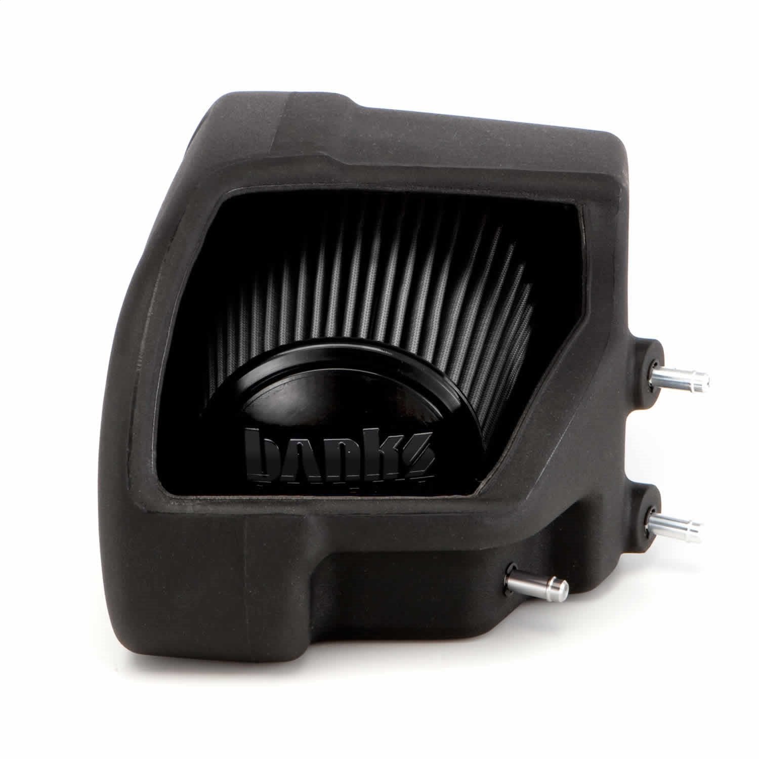 41832-D Banks Air Intake System