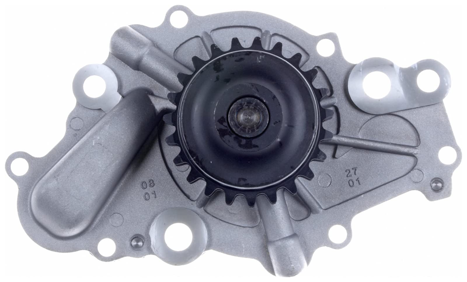 Premium Gates Engine Water Pump 42041