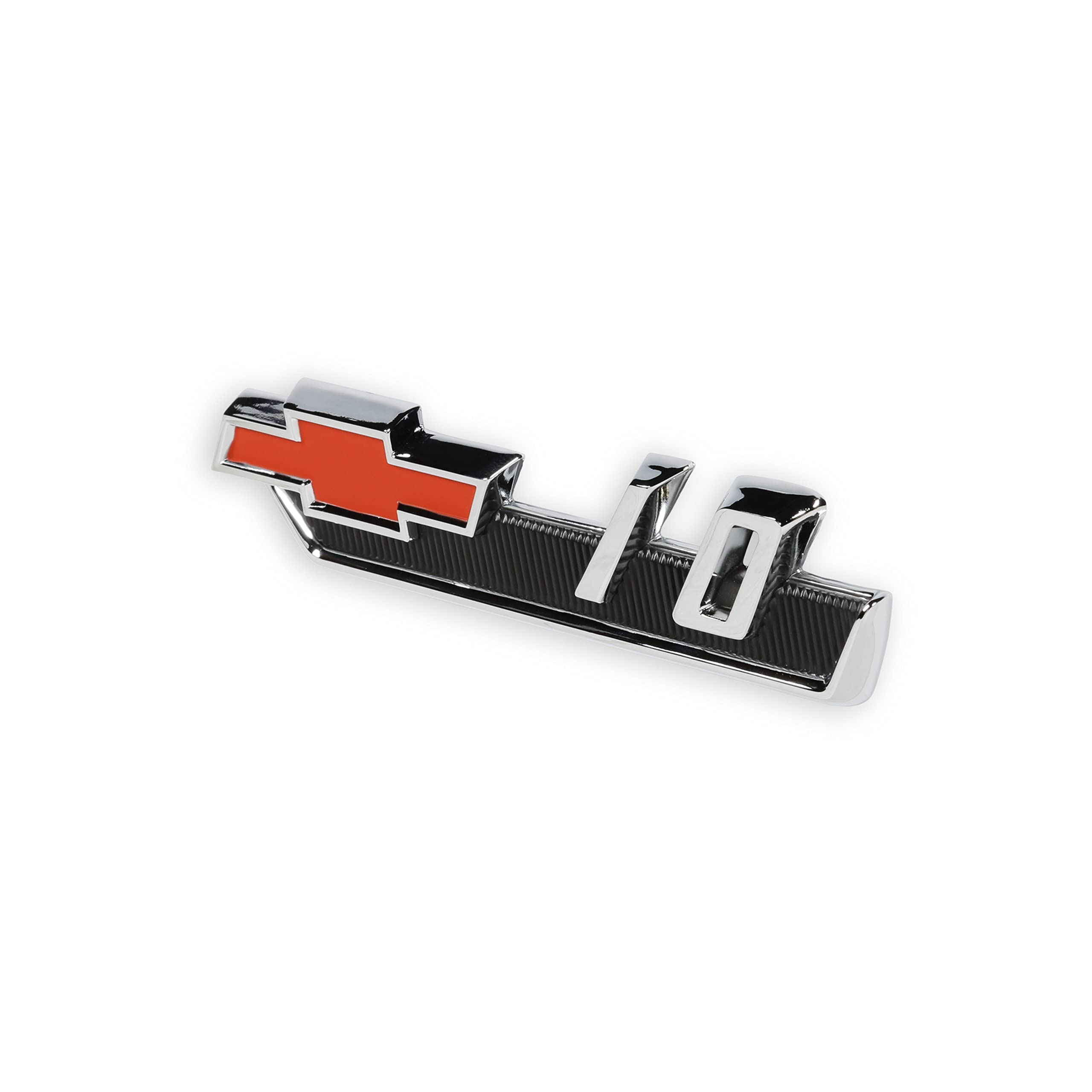 Brothers Trucks 04-565 C/K Fender Badge Pair - Chevy 10