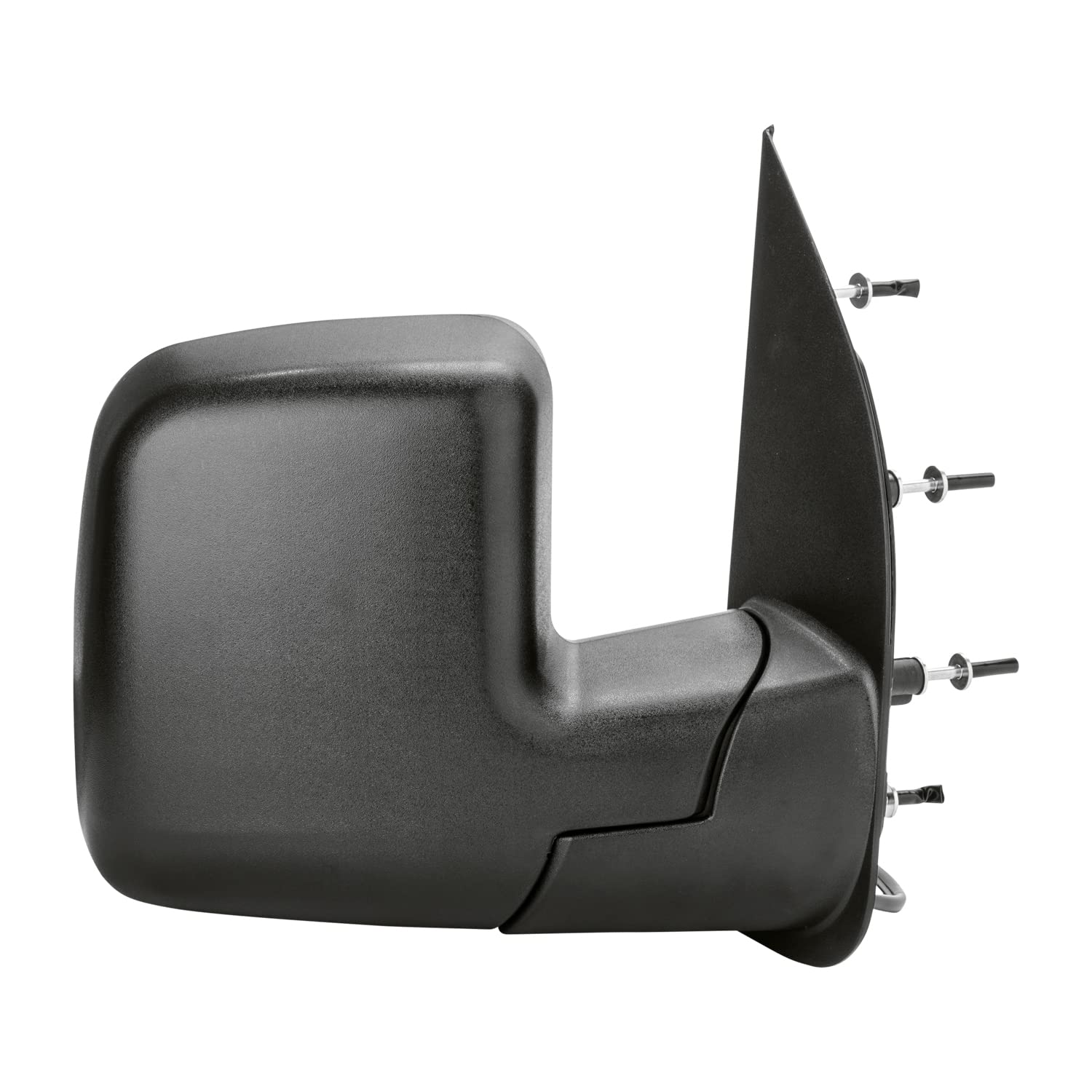 Right-Side TYC 3210031 Door Mirror Compatible with 2002-2006 Ford Econoline/Club Wagon