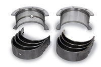 King Main Bearings, HP, 0.020 in Undersize, Big Block Chevy, Kit Engine Bearings