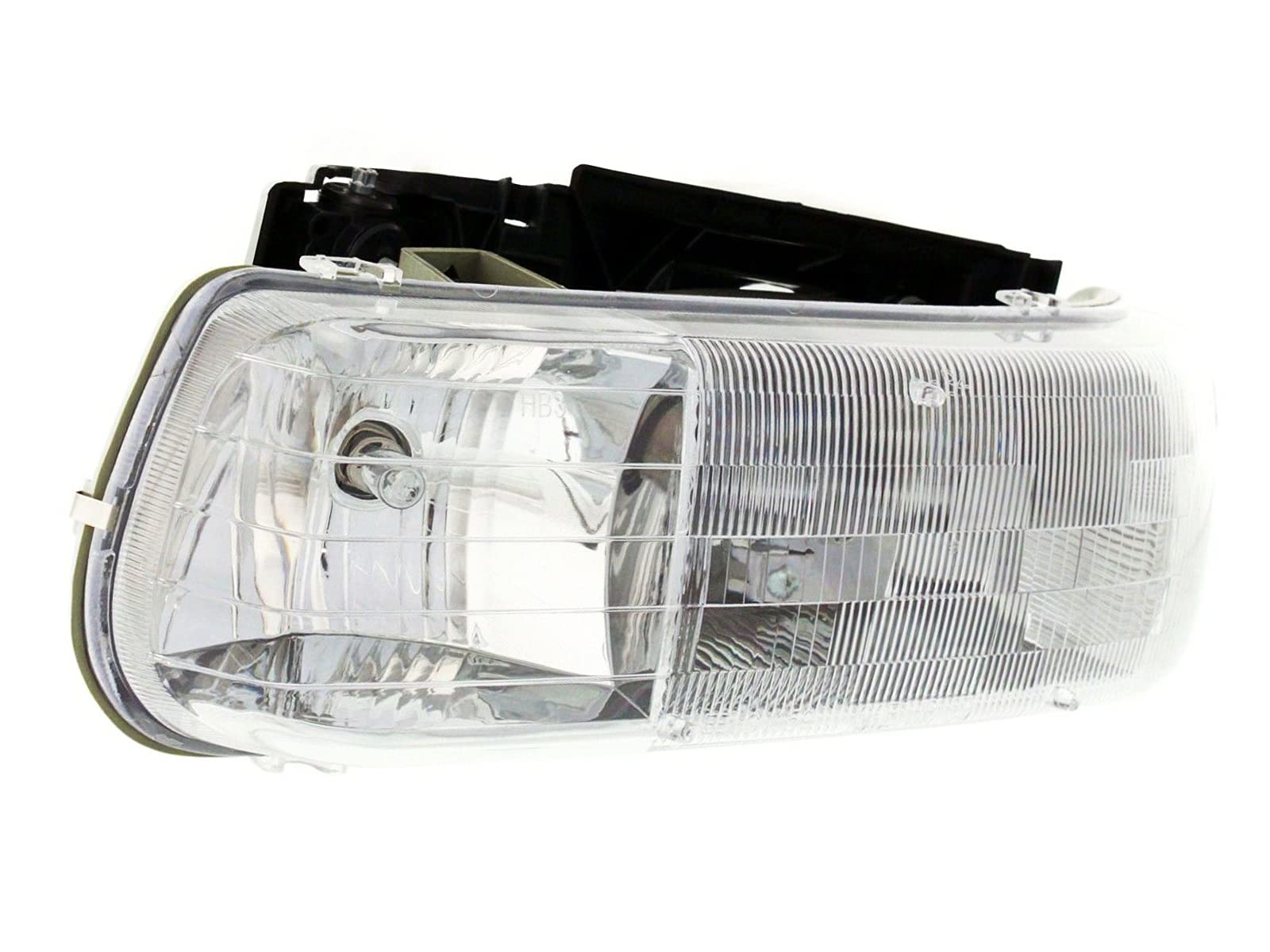 GM159-B001L Eagle Eyes Headlight