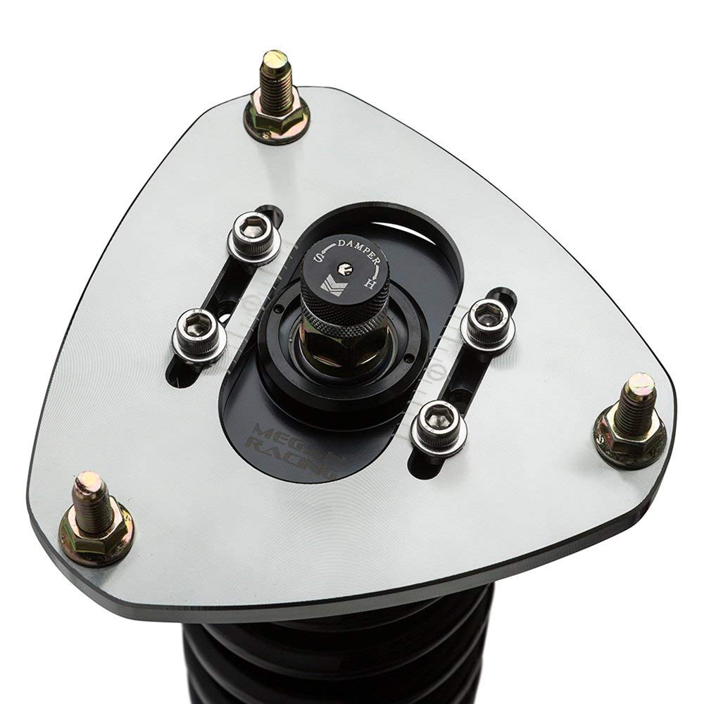 Track Series Megan Racing MR-CDK-SI02TS Coilover Damper Kit