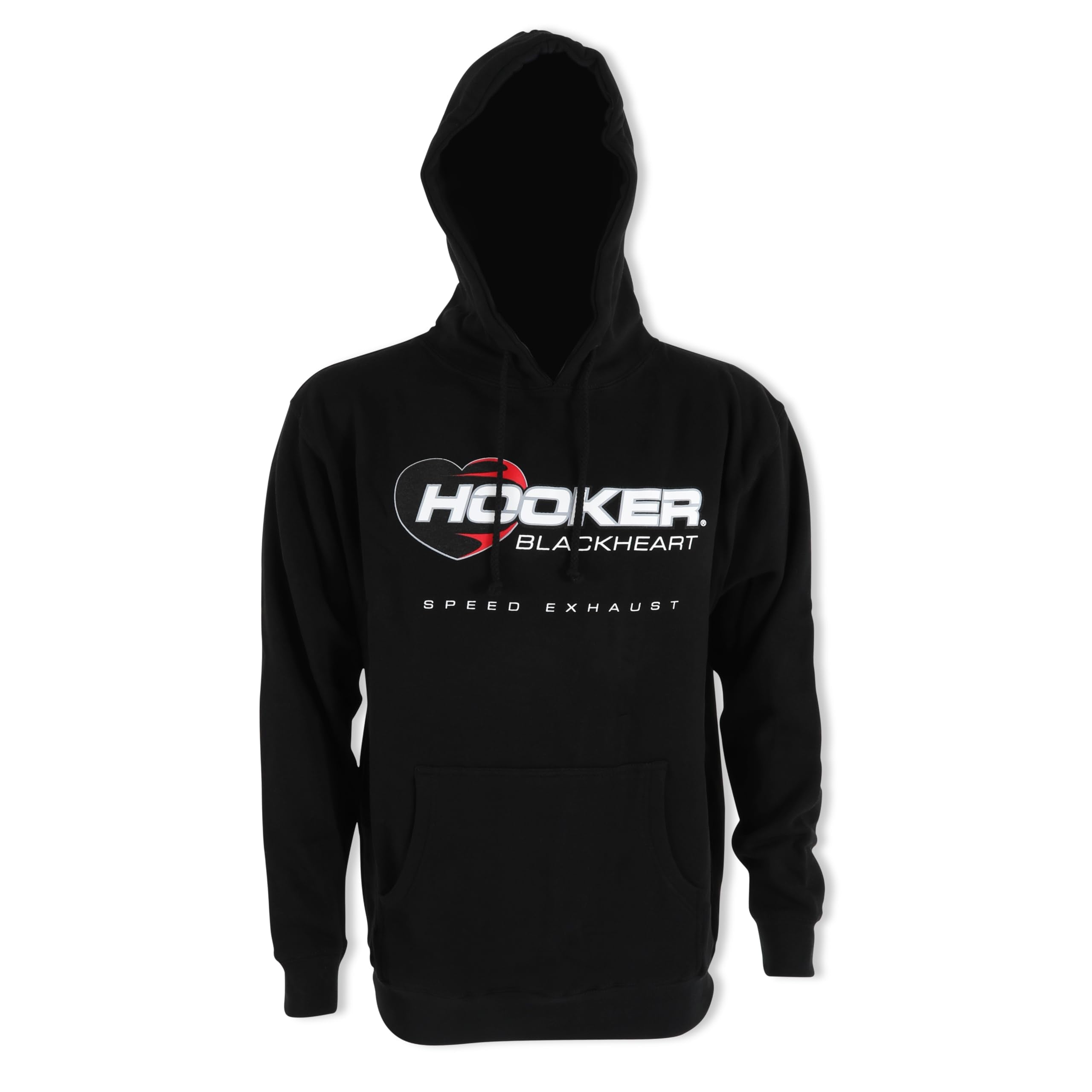 BlackHeart Hooker 10157-MDHKR Hoodie