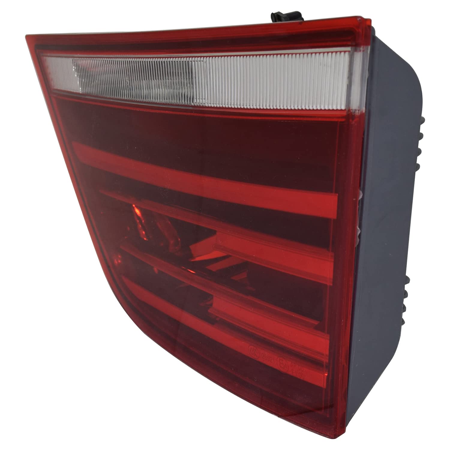 Right TYC Tail Light Assembly Compatible with 2011-2017 BMW X3