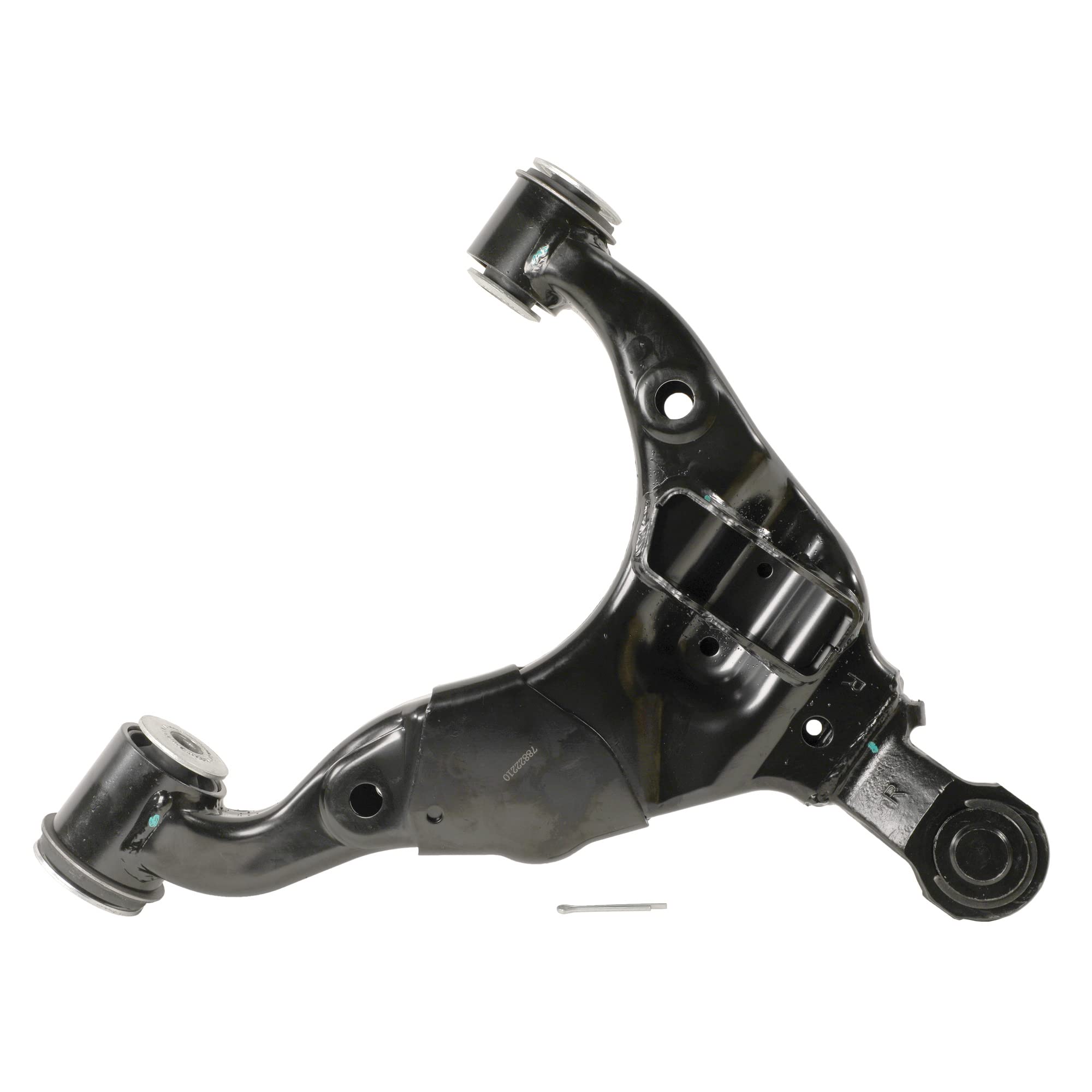 RK623413 MOOG Chassis Products Suspension Control Arm and Ball Joint Assembly