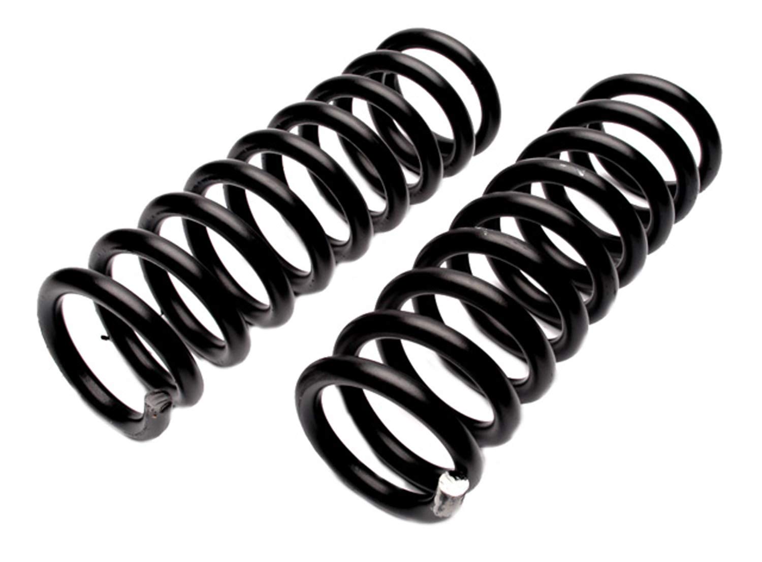 Coil Spring Set MOOG 5536 for Chevrolet Chevelle