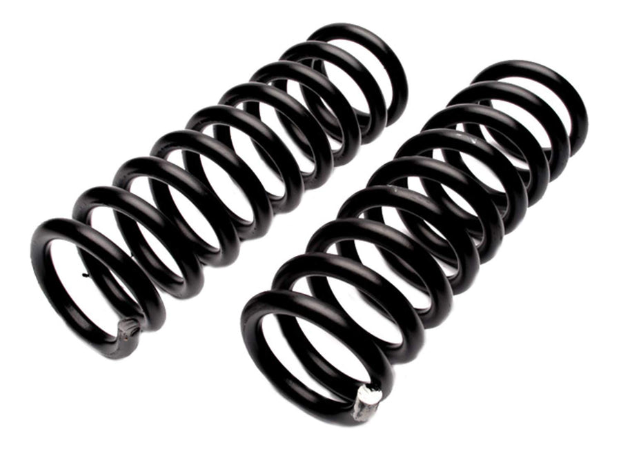 Coil Spring Set MOOG 5536 for Chevrolet Chevelle