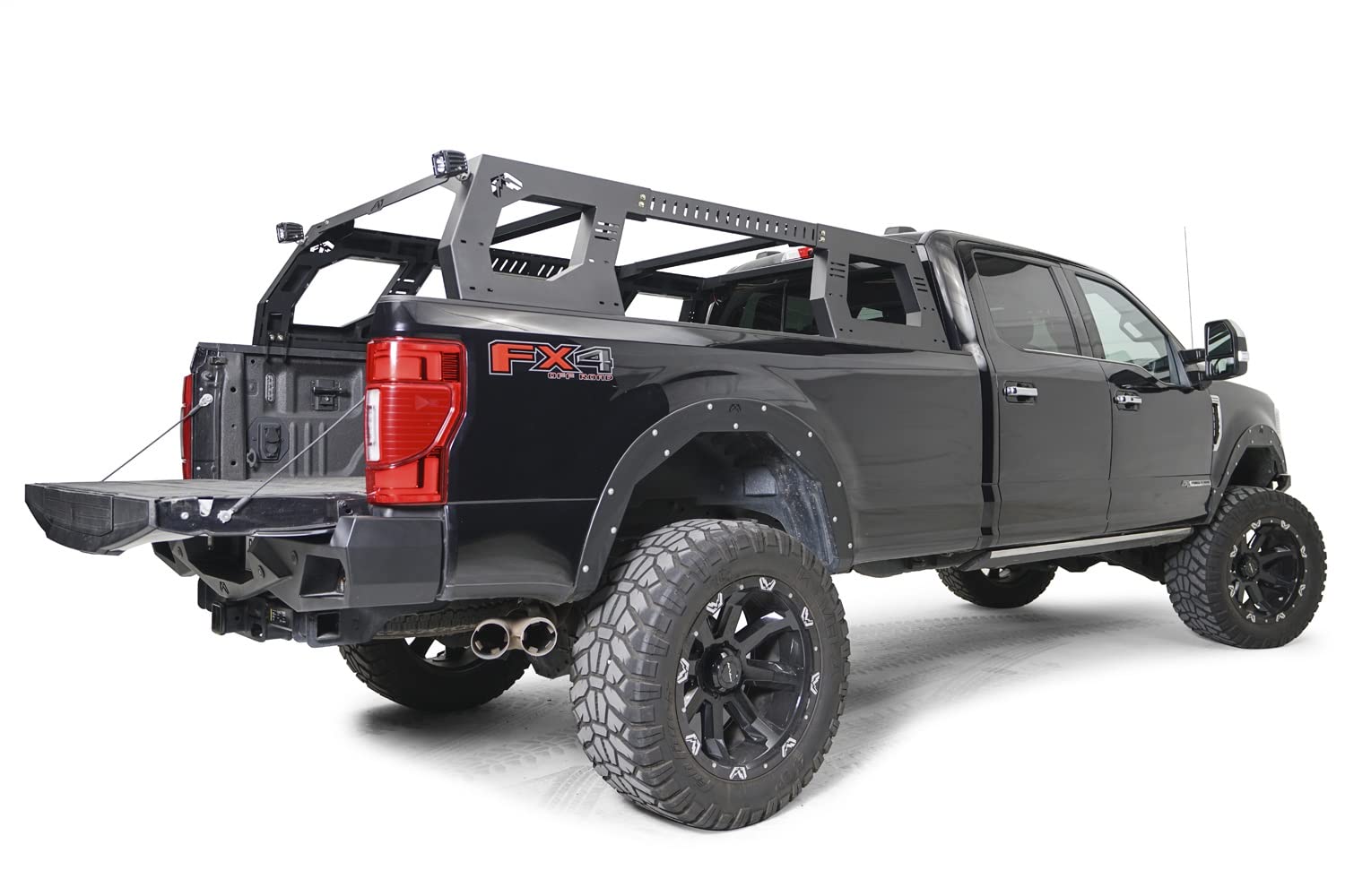 Overland FAB FOURS Adjustable Rack SYSTM