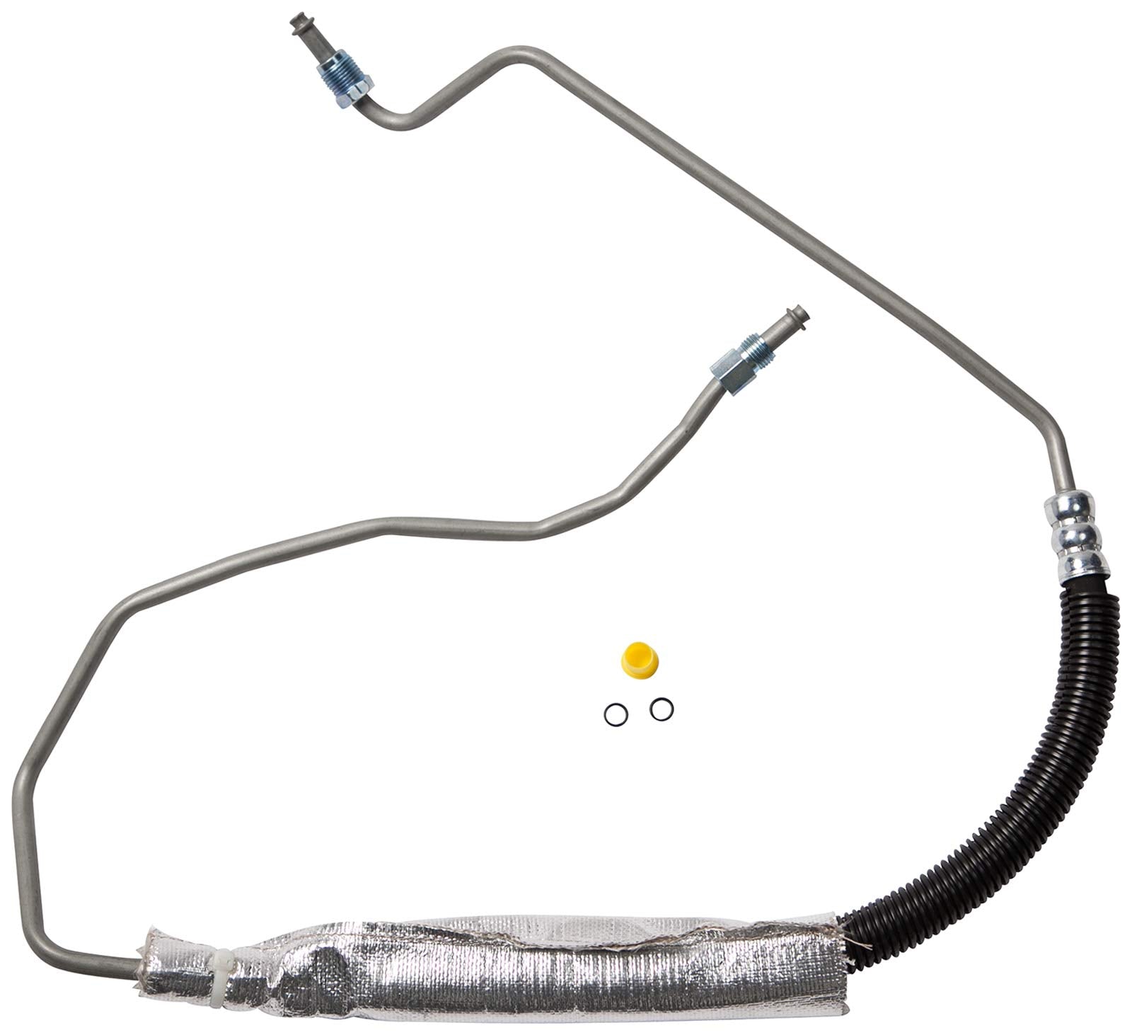 Power Steering Gates 367740 Hose Assembly Pressure Line