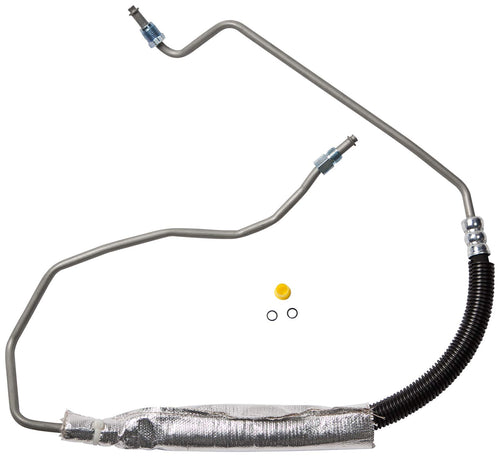 Power Steering Gates 367740 Hose Assembly Pressure Line