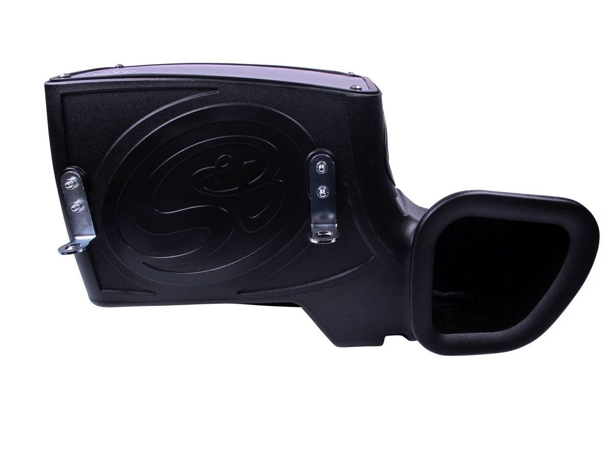 Cold Air Intake S&B Filters 75-5074D For 2014-2017 Dodge Ram 1500 3.0L EcoDiesel
