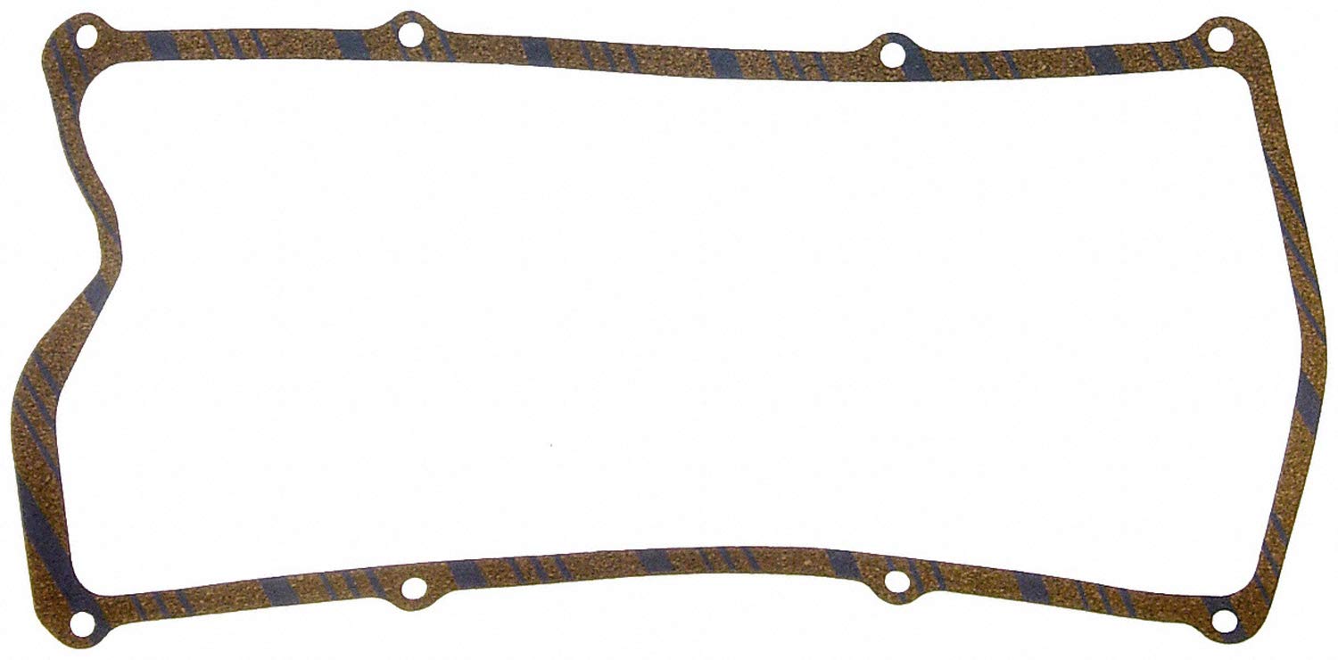 PS 12480 C FEL-PRO Push Rod Cover Gasket Set