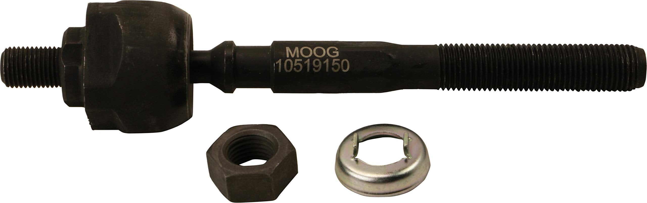 Steering Tie Rod End MOOG EV367 for Honda Civic