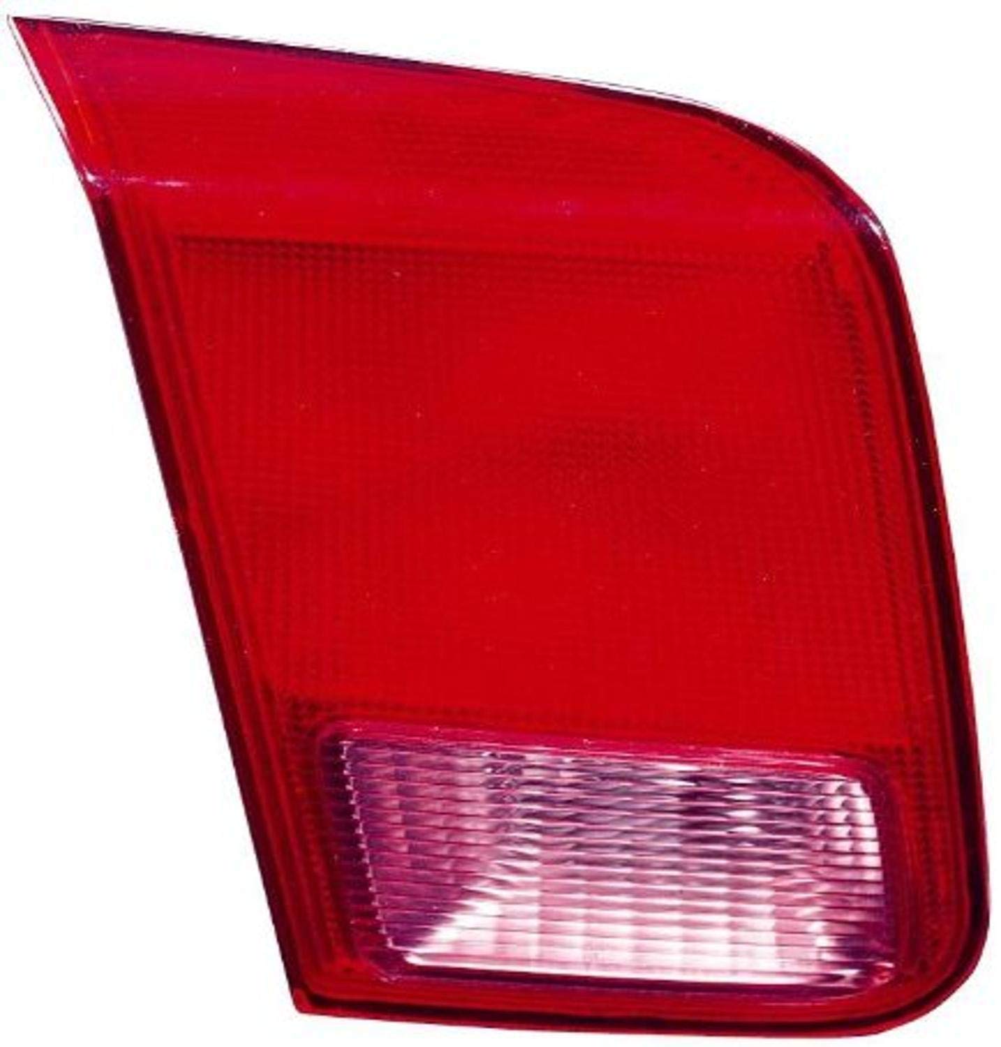 Replacement Driver Side Tail Light Assembly DEPO 317-1308L-AS