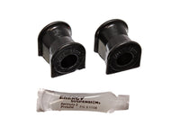 16mm Energy Suspension Front Sway Bar Set for Nissan
