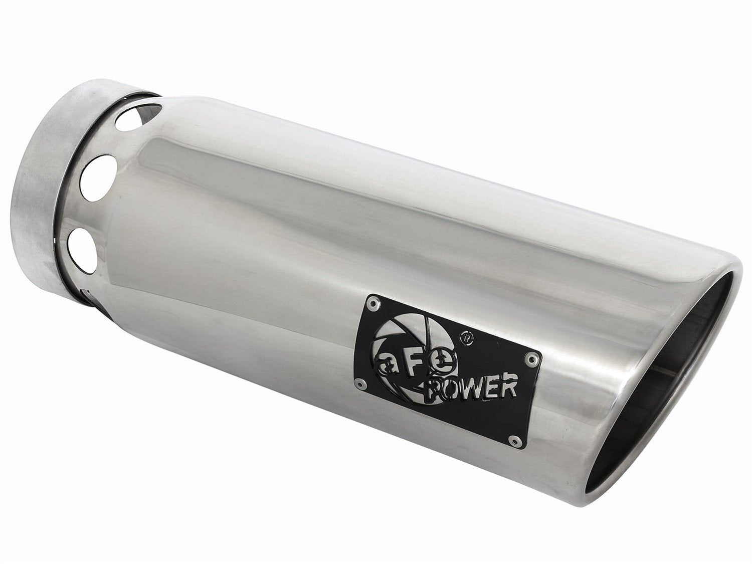 T50601P161 aFe Power Exhaust Tip