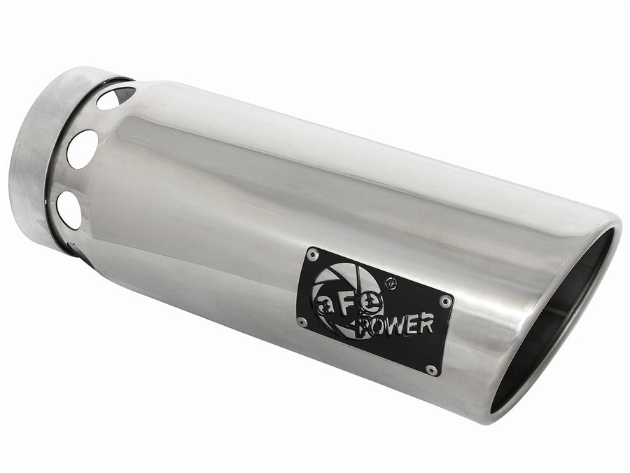 T50601P161 aFe Power Exhaust Tip