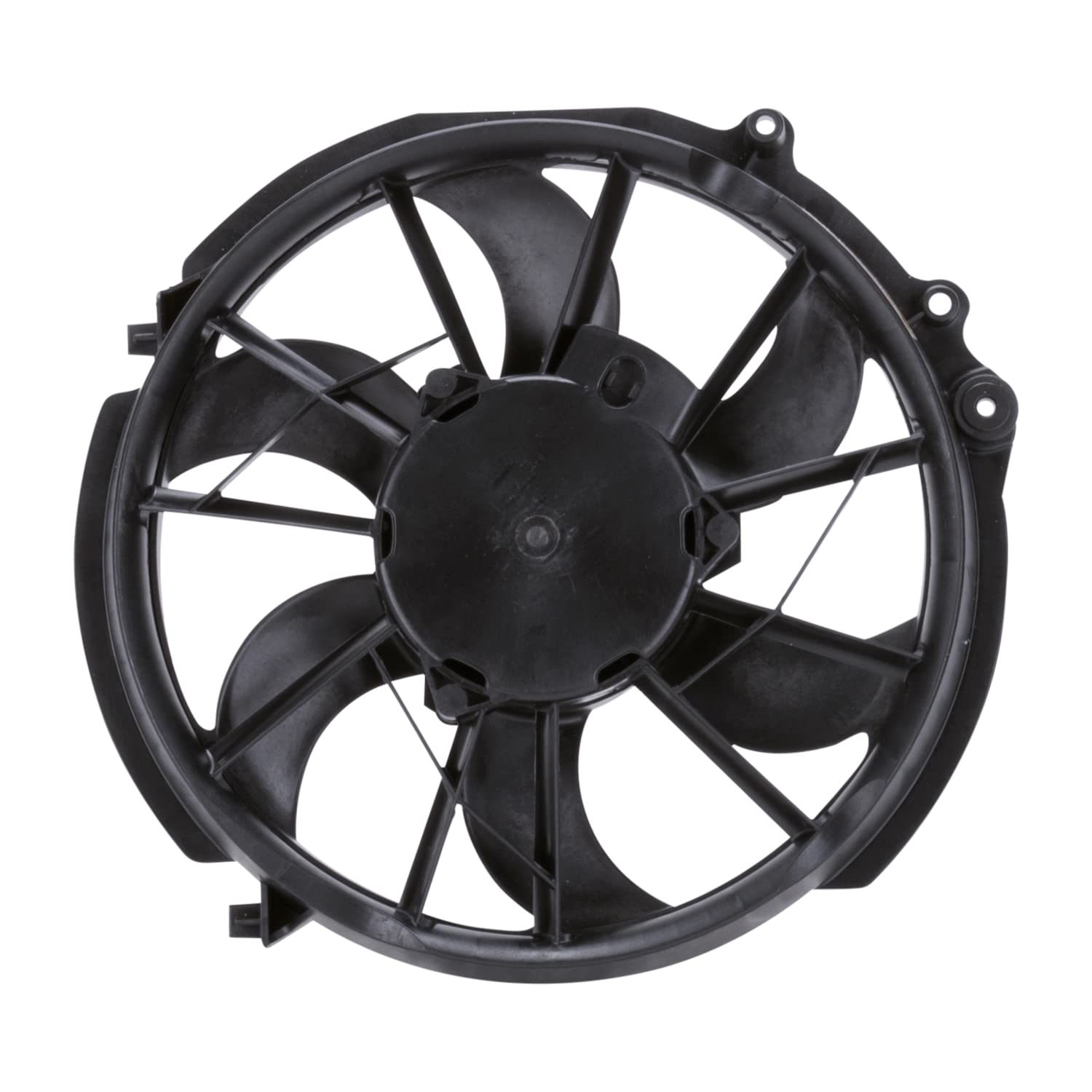 A/C TYC Condenser Fan As - 610310
