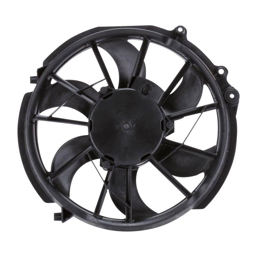 A/C TYC Condenser Fan As - 610310