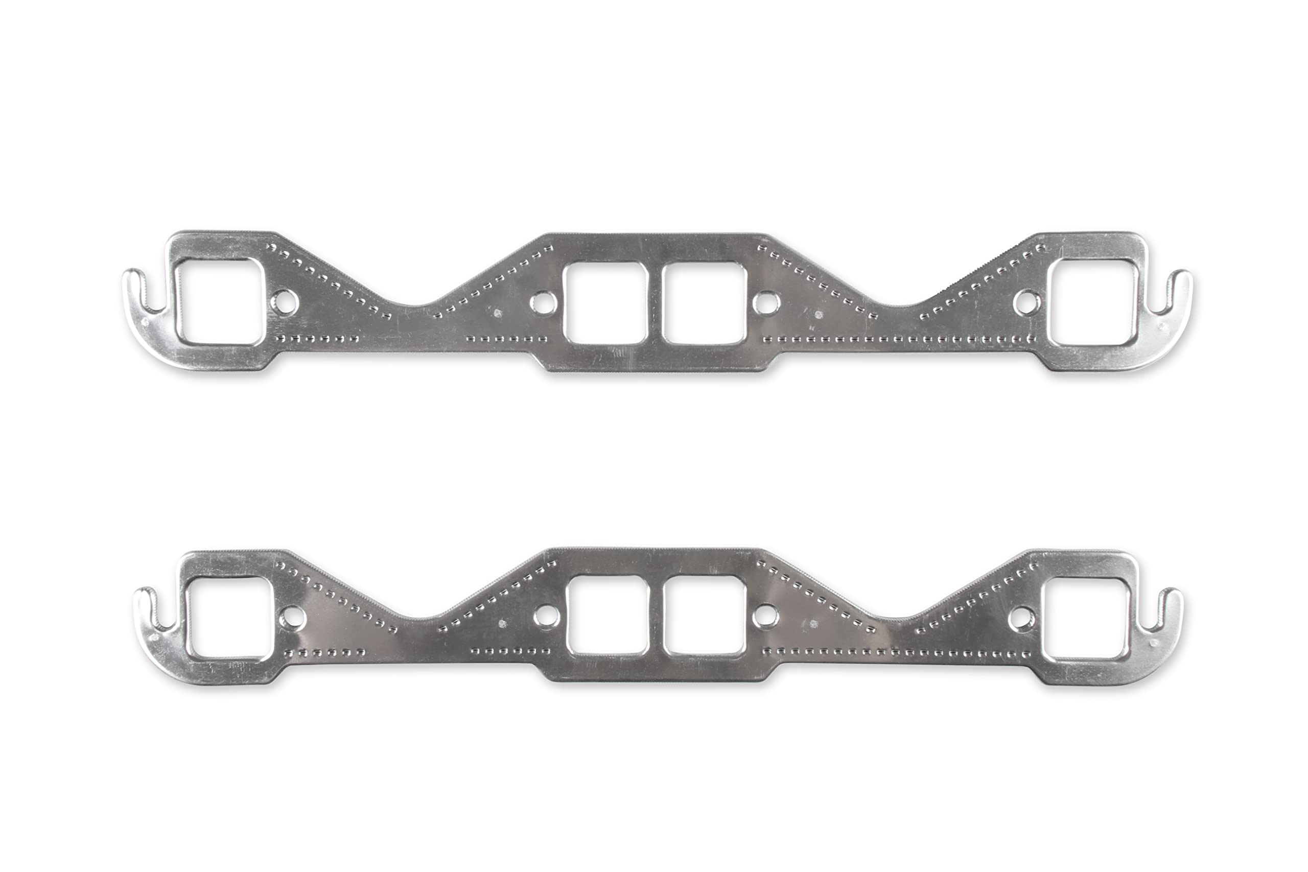 7401G Mr. Gasket Aluminum Multi-Layered Exhaust Gasket