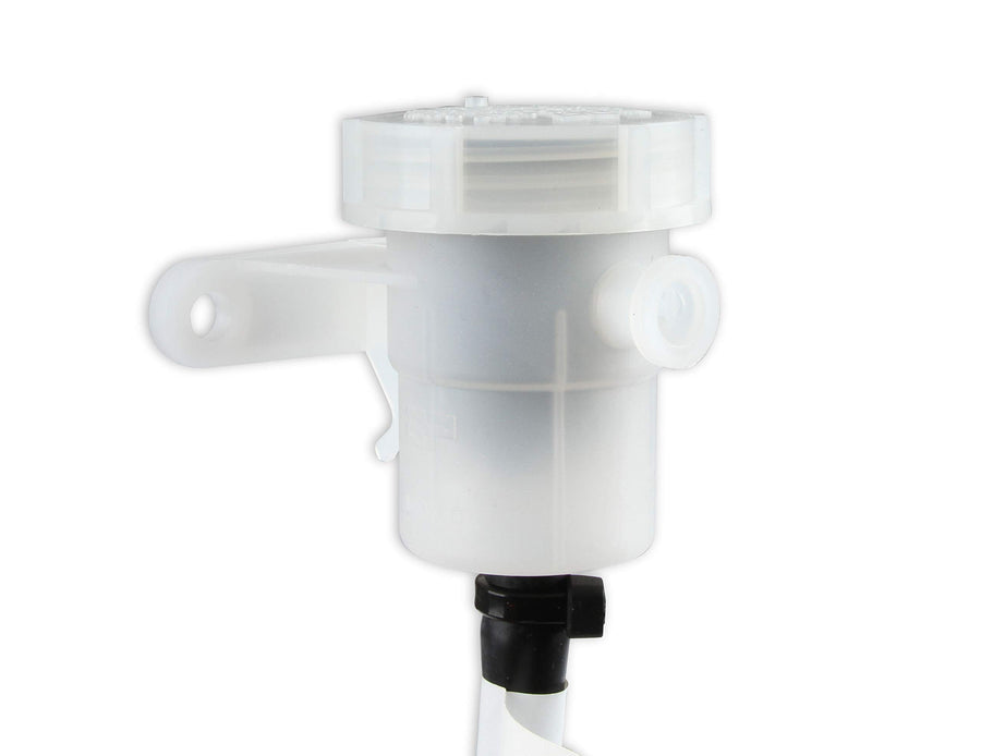 Clutch Master Cylinder Reservoir Holley 319-110