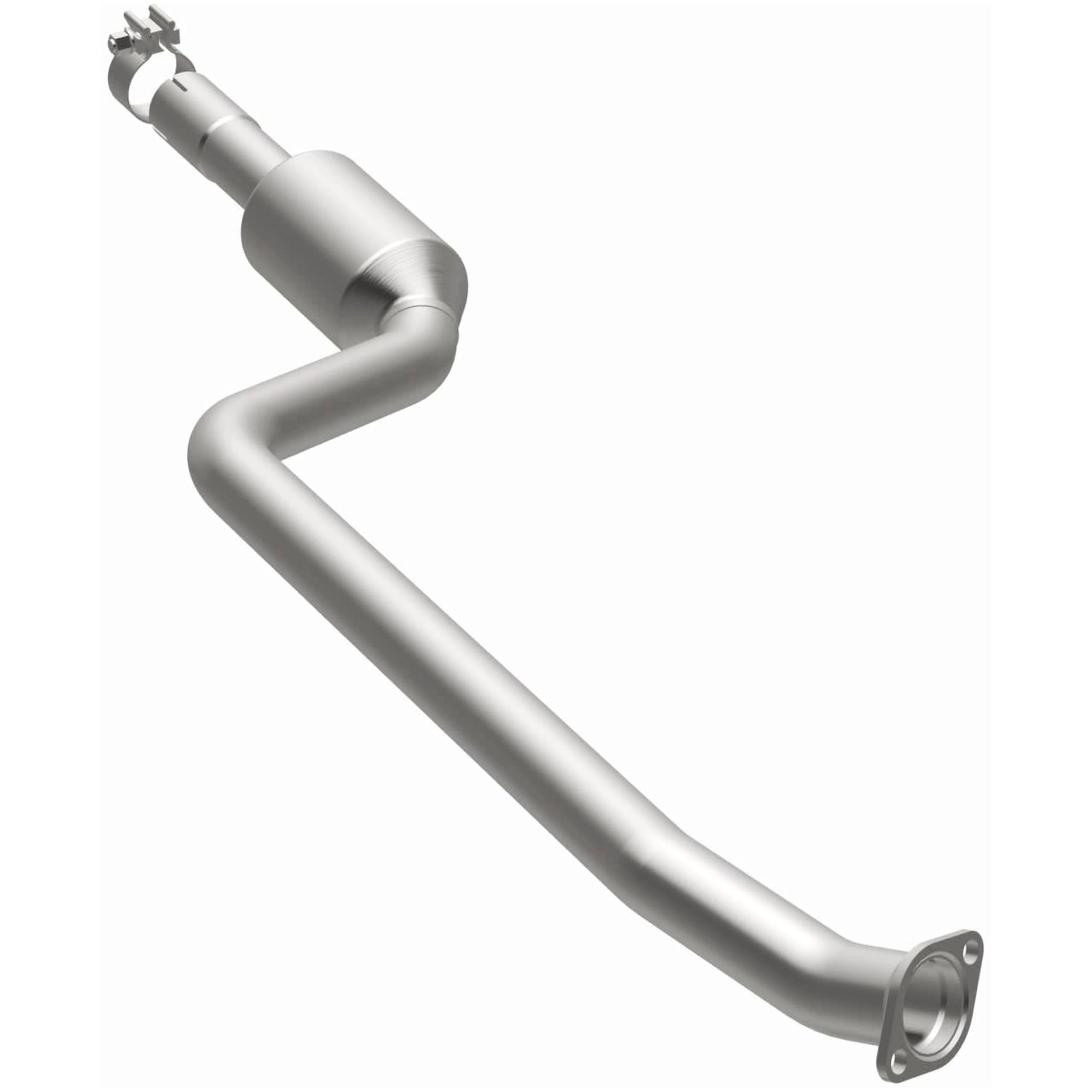 Catalytic Converter MagnaFlow 21-990: OEM Grade, Direct-Fit, Compatible with 2008-2013 BMW 128i (Federal/EPA Compliant)