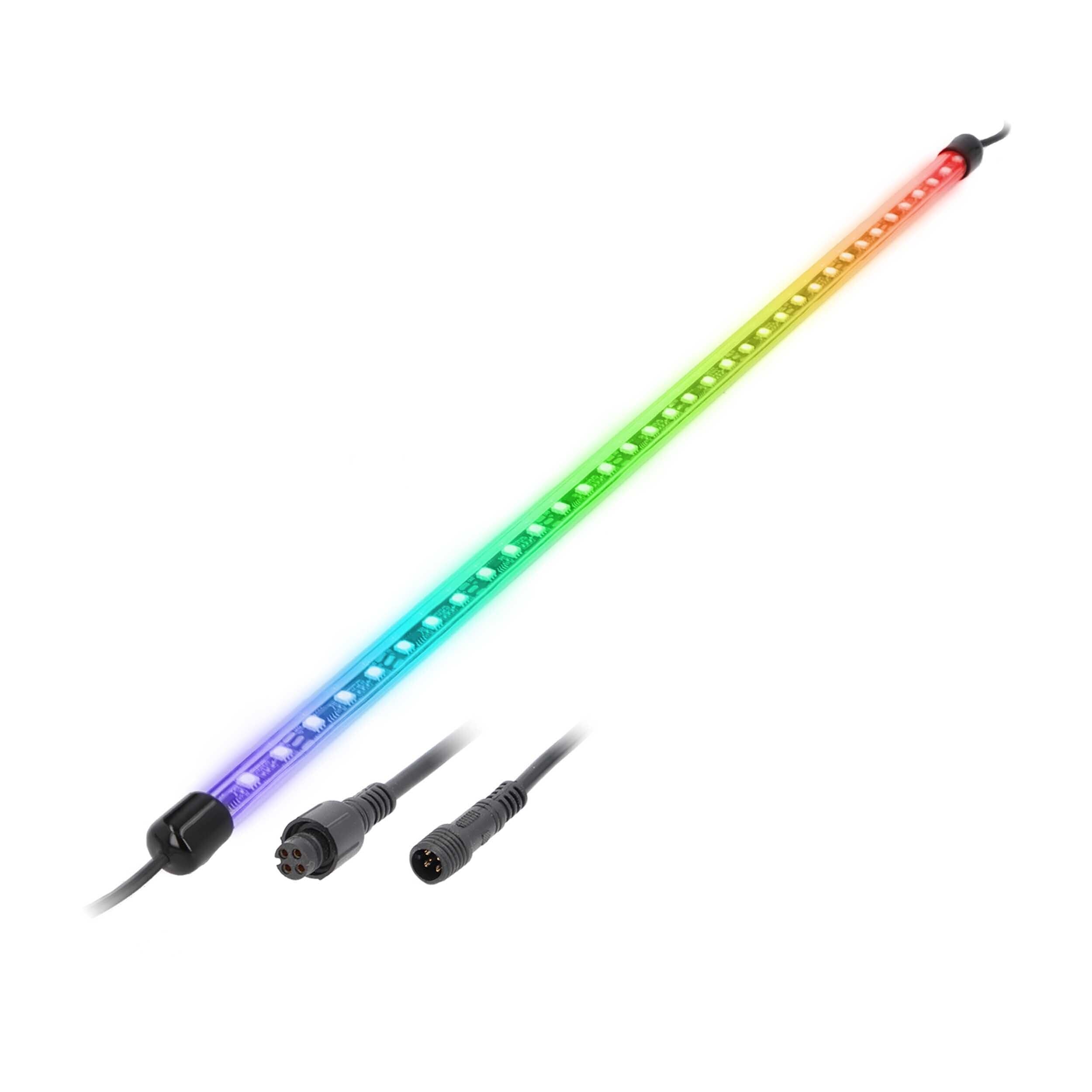 28" Metra Brands Chasing LED Tube