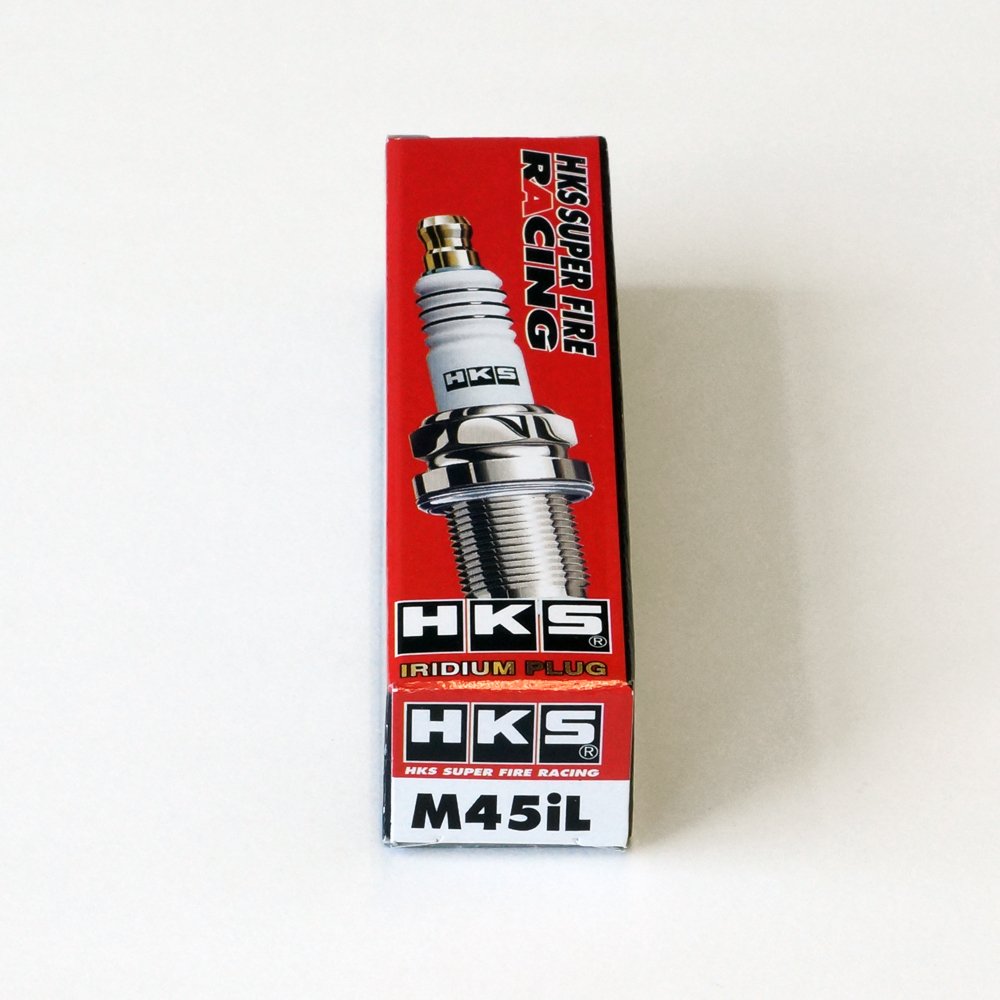 50003-M45IL HKS super fire racing spark plugs for cars